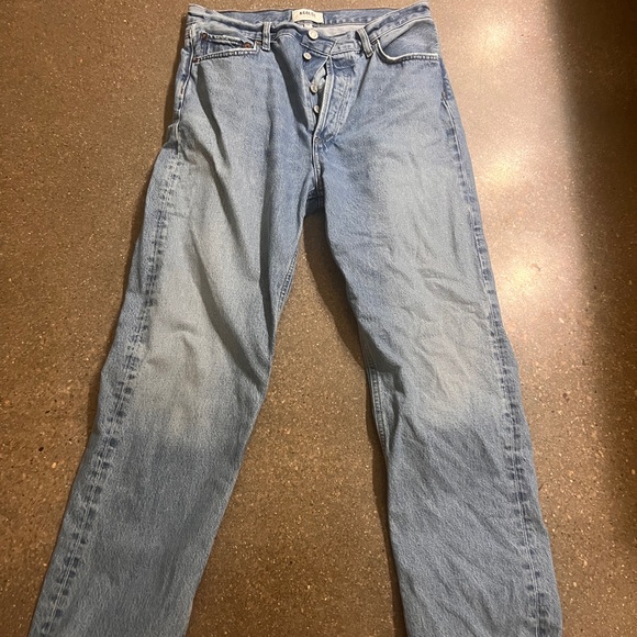 Agolde Denim - Agolde 90s Pinch Waist
